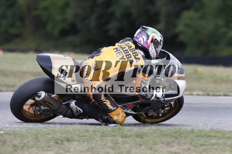 /33 24.07.2025 Speer Racing ADR/Classic/118